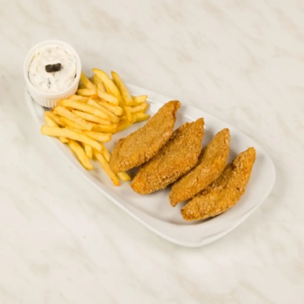 Fish fry